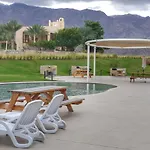 Sifah Resort Studio