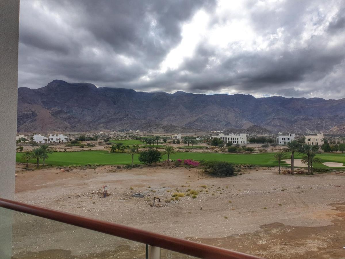 Hébergement de vacances Sifah