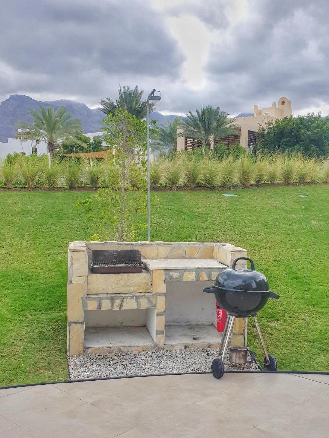Hébergement de vacances Sifah As Sīfah